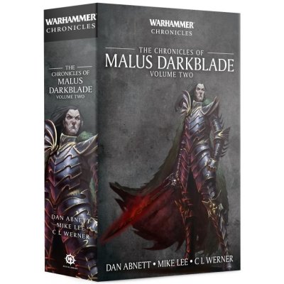 Chronicles of Malus Darkblade: Volume Two