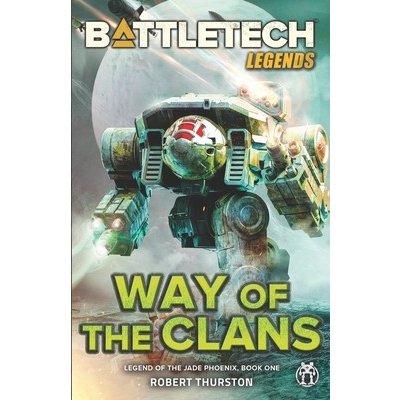 BattleTech Legends – Zboží Mobilmania