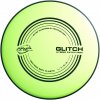 MVP Disc Sports Soft Neutron Glitch Světlezelená/Žlutá