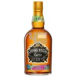 Chivas Regal Cask 13y 40% 1 l (karton) – Hledejceny.cz