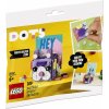 Lego LEGO® DOTS™ 30557 Stojánek na fotku