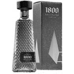 Jose Cuervo 1800 CRISTALINO 35% 0,7 l (kazeta) – Hledejceny.cz