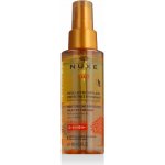 Nuxe hydratační ochranný mléčný olej na vlasy Sun (Moisturising Protective Milk Oil For Hair) 100 ml – Zboží Dáma