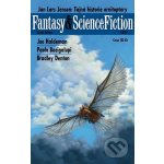 Magazín Fantasy & Science Fiction 04/2007 – Hledejceny.cz
