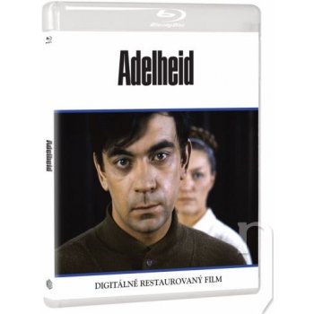 Adelheid - BD