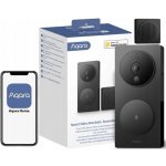 AQARA Smart Video Doorbell G4 – Zboží Mobilmania