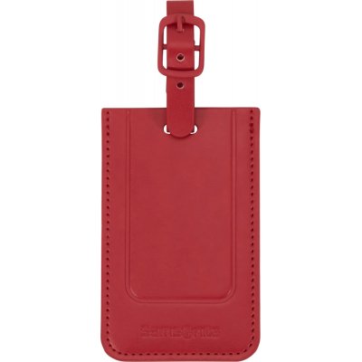 Samsonite Revolution červená – Zboží Dáma