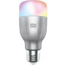 Xiaomi Mi chytrá žárovka LED Colorful 10W E27 RGB 2 pack