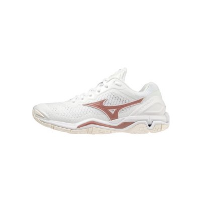 Mizuno WAVE STEALTH V X1GB180036 – Hledejceny.cz