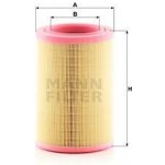MANN-FILTER C15005 – Hledejceny.cz
