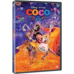 Coco DVD – Hledejceny.cz