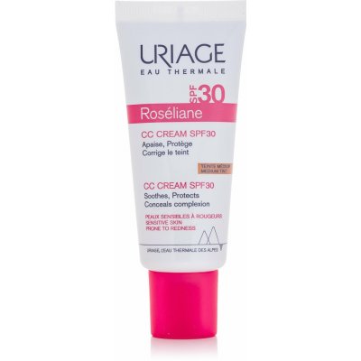 URIAGE Roséliane créme anti-rougeurs 40 ml – Zbozi.Blesk.cz