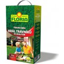 Travní směs Král trávníků Floria 2 kg + zeolit 800g - 000781