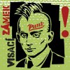 Hudba VISACI ZAMEK - PUNK LP