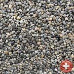 Báča Beton Kamenný koberec Occhialino hrubý 4 – 8 mm 2,6 m² – Hledejceny.cz