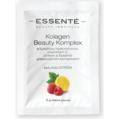 Essenté Kolagen Beauty Komplex vzorek 2 ks – Hledejceny.cz