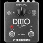 TC Electronic Ditto X2 Looper – Zboží Mobilmania