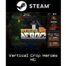 Vertical Drop Heroes HD