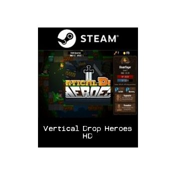 Vertical Drop Heroes HD