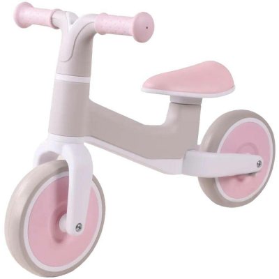 Buddy Toys BPB 1117 Doulet šedorůžové – Zboží Dáma
