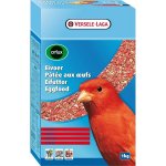 Versele-Laga Orlux Eggfood Dry Canaries Red 1 kg – Zboží Mobilmania