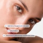 Bioderma Hydrabio H2O micelární voda 500 ml – Zboží Dáma