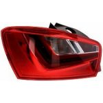 Zadní světlo - levé SEAT IBIZA (6J) | 2012-2017 | AUTOMOTIVE LIGHTING | – Hledejceny.cz