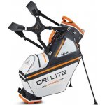 Big Max Dri Lite Hybrid Tour stand bag – Zboží Mobilmania