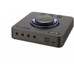 Creative Labs Sound Blaster X4 – Zboží Živě