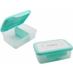 R&B komplet Scandi tyrkysový – Zbozi.Blesk.cz