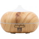 BEWIT Aroma Difuzér Smell Světlé Dřevo 300 ml – Hledejceny.cz