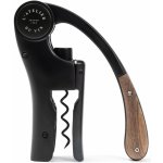 Páková vývrtka OENO MOTION, černá, L'Atelier du Vin – Zboží Dáma