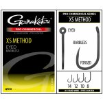 Gamakatsu Power Carp Ring Eye BL NSB vel.10 10 ks – Zboží Dáma