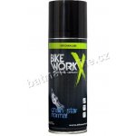BikeWorkX Chain Star Normal spray 200 ml – Hledejceny.cz