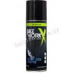 BikeWorkX Chain Star Normal spray 200 ml – Zbozi.Blesk.cz