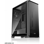 Raijintek ARCADIA 41 Black 0R20B00263 – Zboží Mobilmania