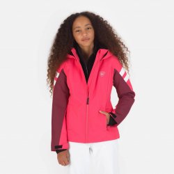 Rossignol Girl Ski Jacket 22/23