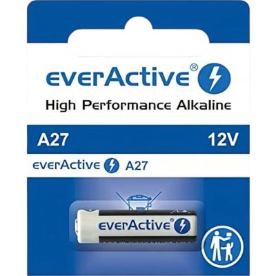 GP 27A 5ks 1021002715 – Zboží Živě