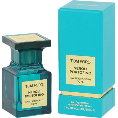 Tom Ford Neroli Portofino parfémovaná voda unisex 30 ml – Zboží Mobilmania