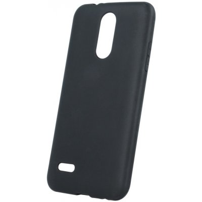 TFO Matné TPU Motorola Moto E20 4G černé – Zbozi.Blesk.cz