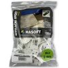 HASOFT Nivelační spony na dlažbu MAX 2 mm 100ks