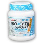 AMIX Isolyte 510g – Zboží Mobilmania