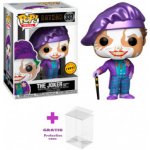 Funko Pop! Heroes Batman 1989 Joker with Hat 9 cm – Hledejceny.cz