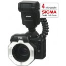 Sigma EM-140 DG Pro pro Canon