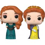 Funko Pop! Penelope Featherington Bridgerton – Zboží Dáma