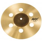 Sabian AAX Air Splash 10" – Hledejceny.cz