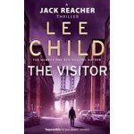 The Visitor: - Jack Reacher 4 - Lee Child – Zboží Mobilmania