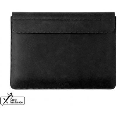 FIXED Oxford pro Apple MacBook Air 13,6" černé FIXOX2-AIRM2-BK – Zbozi.Blesk.cz