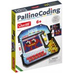 Quercetti Pallino Coding 1021 – Zboží Dáma