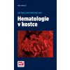 Kniha Hematologie v kostce